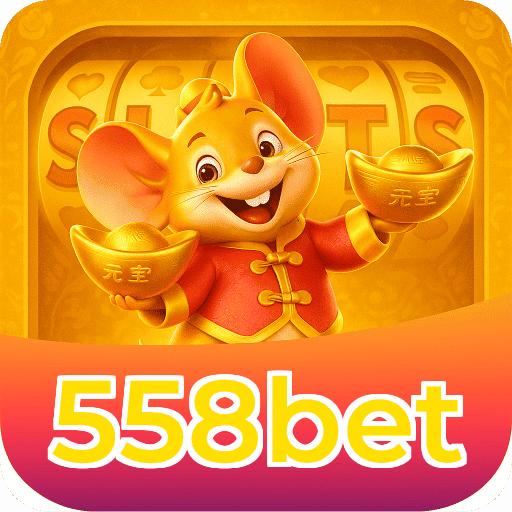 558betlogo