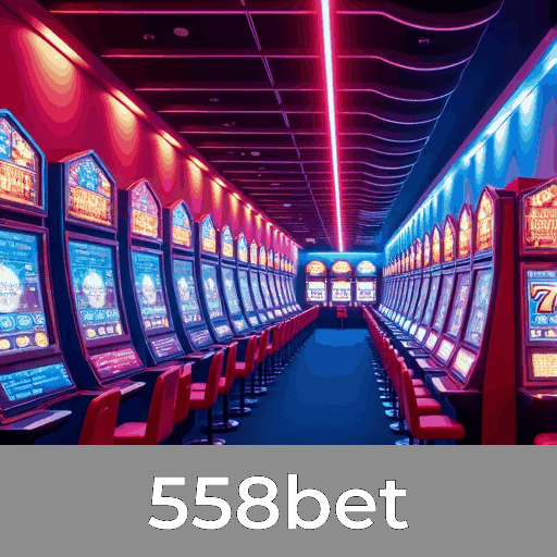 558bet: Especialista em Apostas Esportivas no Brasil
