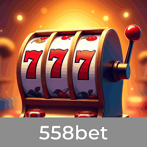 558bet: Jogos de Cassino Repletos de Emoção e Ganhos