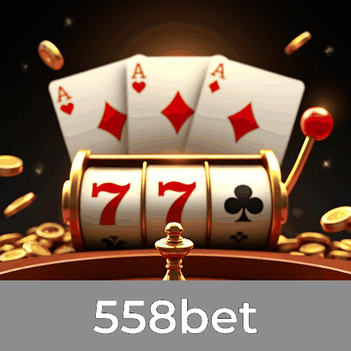 558bet: Emoção e Grandes Recompensas nos Caça-Níqueis!